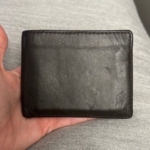 Ralph Lauren Wallet